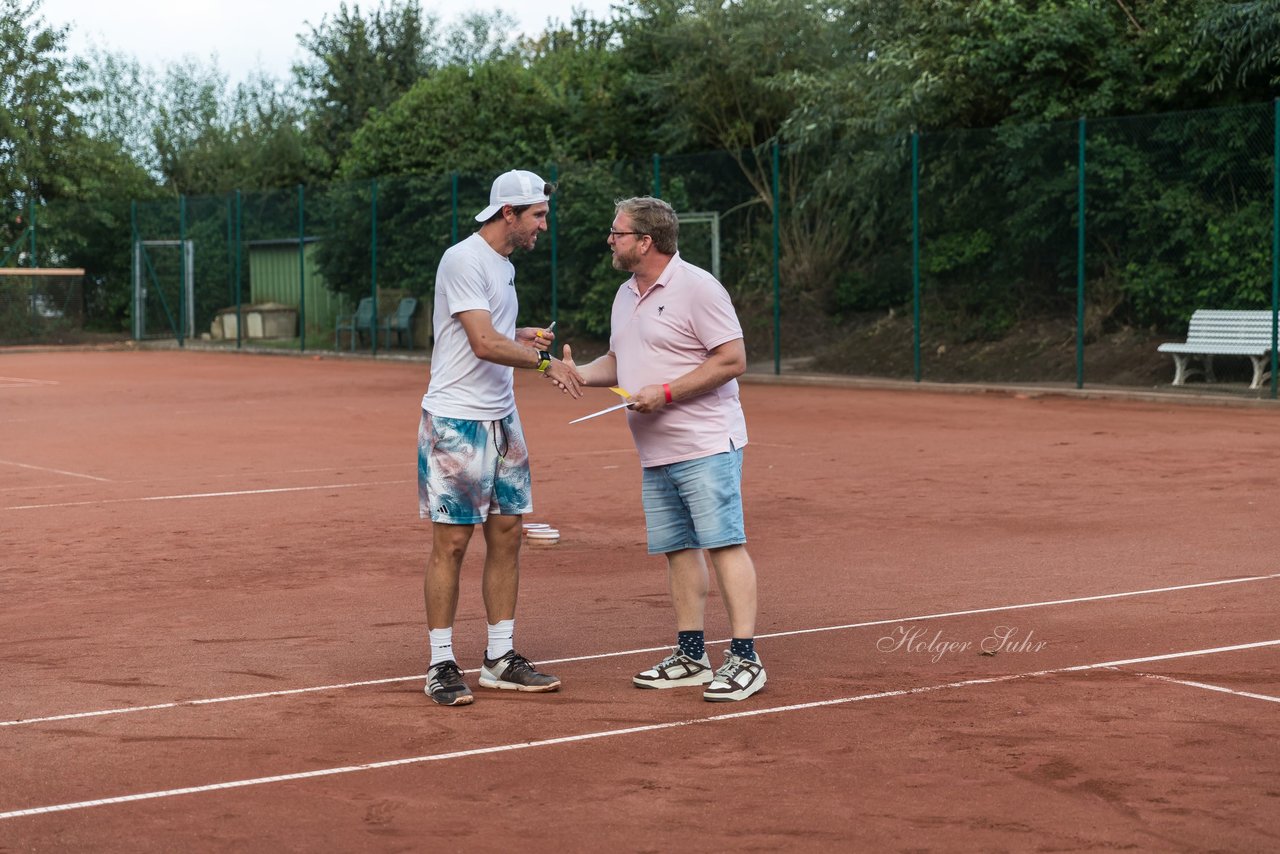 Bild 30 - Marner Tennisevent mit Mischa Zverev